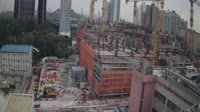 Hongkong - North District Hospital