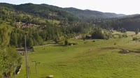Wyciągi narciarskie Wojtek