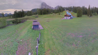 Santa Cristina Valgardena - Monte Pana