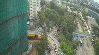 Hongkong - Grantham Hospital