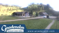 Obertauern - Gnadenalm
