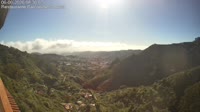 Grande Canarie - Valleseco - Mirador Balcon de Zamora