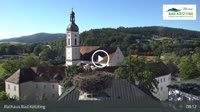 Bad Kötzting - Vue panoramique