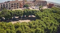 Raffadali - Piazza Europa