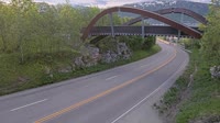 Tromsø - Tverrforbindelsen