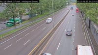 Oslo - Ullevål - Torgny Segerstedts vei