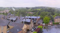 La Haye-Pesnel - Vista panoramica