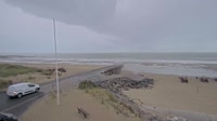Gouville-sur-Mer - Spiaggia