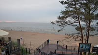 Plaża - Wejście 68