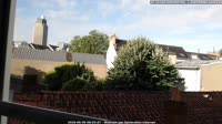 Nantes - Vista panoramica