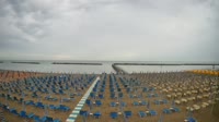 Cesenatico - Villamarina - Beach