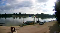 Boretto - Fiume Po