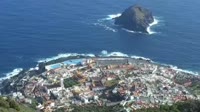 Tenerife - Garachico