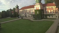 Château de Łańcut