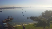 Le Cap - Lac Zeekoevlei