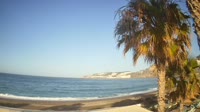 Almuñécar - Playa de San Cristóbal