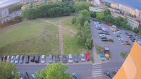 Osiedle Przylesie - ul. Sokola