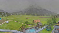 Sesto - Moso - Family-Resort Rainer