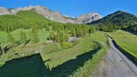 Arvieux - Vallée d’Izoard