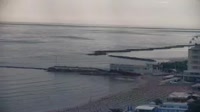 Pesaro - Spiaggia di Ponente