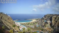 Gran Canaria - Puerto Rico - Playa de Amadores