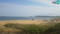 Sardinia - Arbus - Torre dei Corsari - Beach