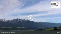 Kolsassberg - Karwendel