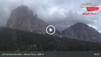 Val Gardena - Monte Pana