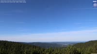 Schmücke - Vue panoramique