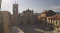 Frazzanò - Piazza Nuova Regina Adelasia