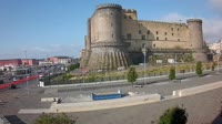 Napoli - Maschio Angioino