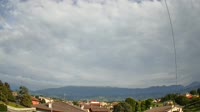 Sernaglia della Battaglia - Vista panoramica