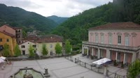 Bagni di Lucca - Piazza Jean Varraud