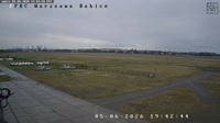 Warsaw Babice Airport
