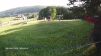 Wieżyca - Koszałkowo - Skigebiet