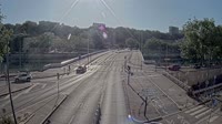 Lione - Pont Georges Clemenceau