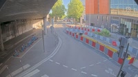 Lione - Rue Michel Rambaud