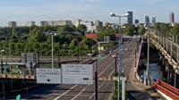 Lione - Pont Poincaré