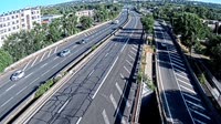 Lione - Boulevard Laurent Bonnevay