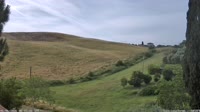 Casciana Terme - Vista panoramica