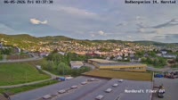 Harstad - Gangås