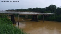 Kuala Muda - Kuala Ketil - Sungai Muda