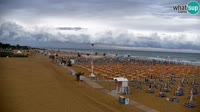 Bibione - Spiaggia di Zenith