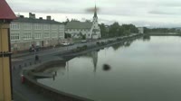 Reykjavíkurtjörn