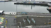 Reykjavík - Porto