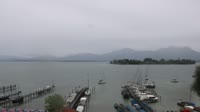 Gstadt am Chiemsee - Port jachtowy