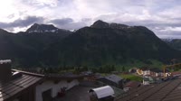 Oberlech - Goldenerberg