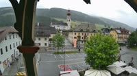 Villabassa/Niederdorf - Piazza Von Kurz