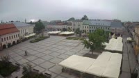 Turgaus aikštė