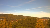 Bad Tabarz - Burgholz